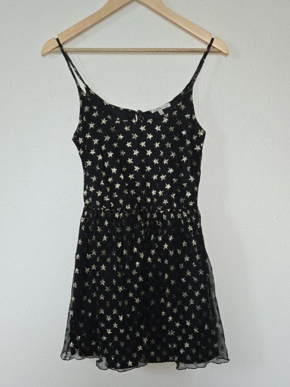 Black Whimsy dress💖